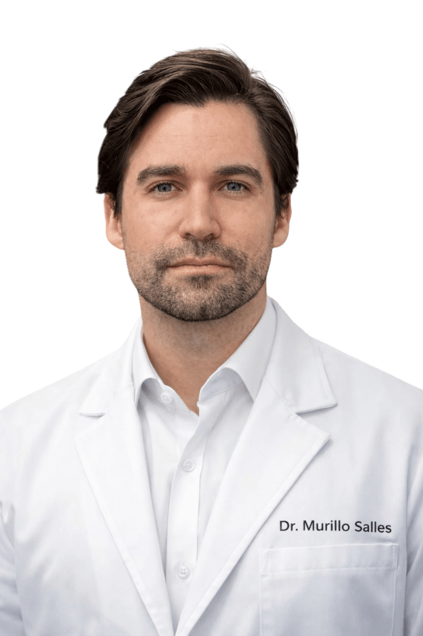 Dr. Murillo Salles